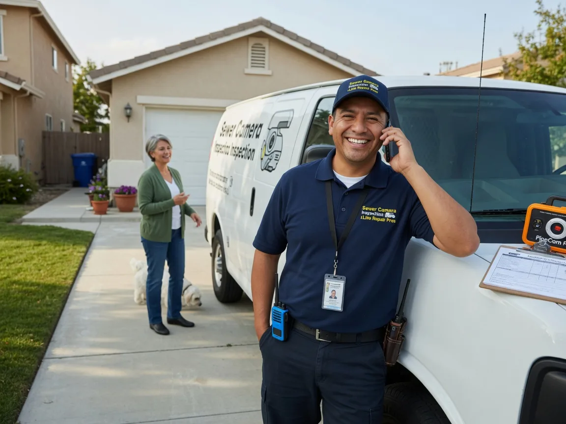 Sewer Line Repair Mountainair, NM FAQs